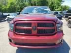 2019 Dodge RAM 1500 Classic Tradesman