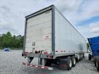 2018 Wabash DRY Van Trailer