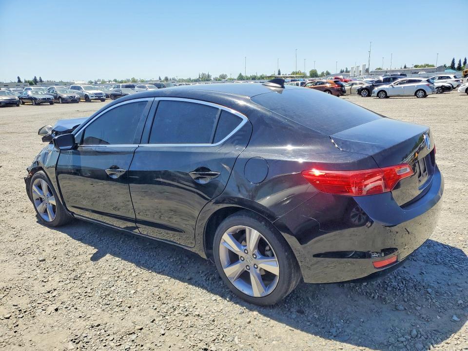 2013 Acura Ilx 20 Premium