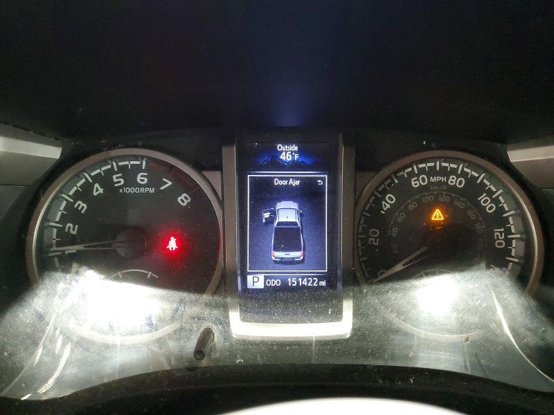 2017 Toyota Tacoma SR5 V6