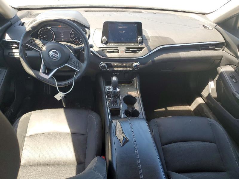 2019 Nissan Altima s