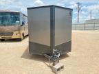 2025 Spartan Cargo SP7X14TA Enclosed Cargo Trailer