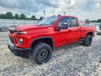 2023 Chevrolet Silverado K2500 Custom