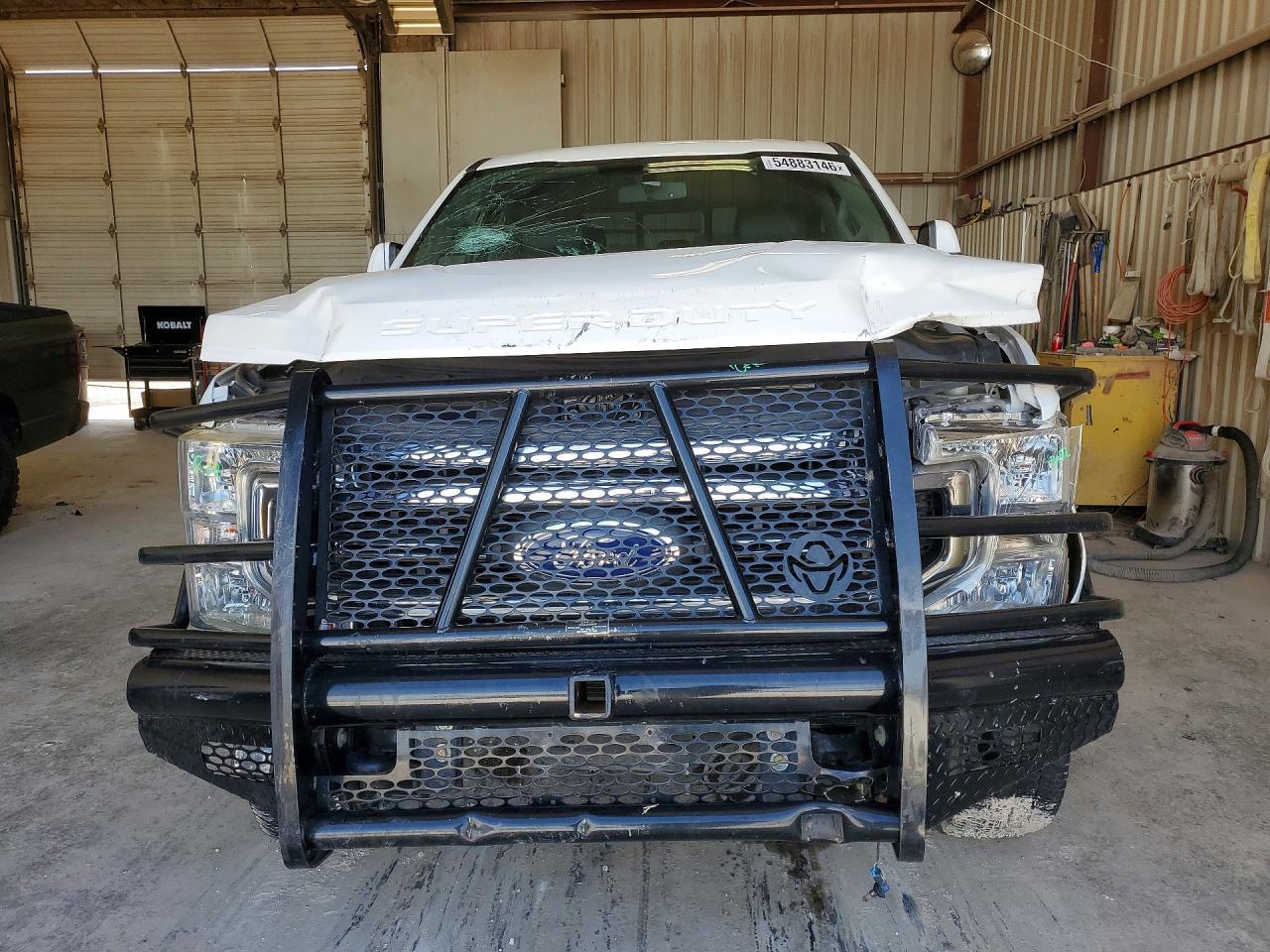 2020 Ford F250 Super Duty