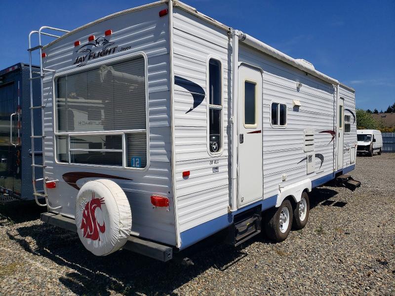 2005 Jayco Jay Flight Series