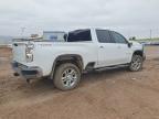 2024 Chevrolet Silverado K2500 Heavy Duty LT