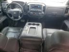 2015 Chevrolet Silverado K2500 Heavy Duty LT