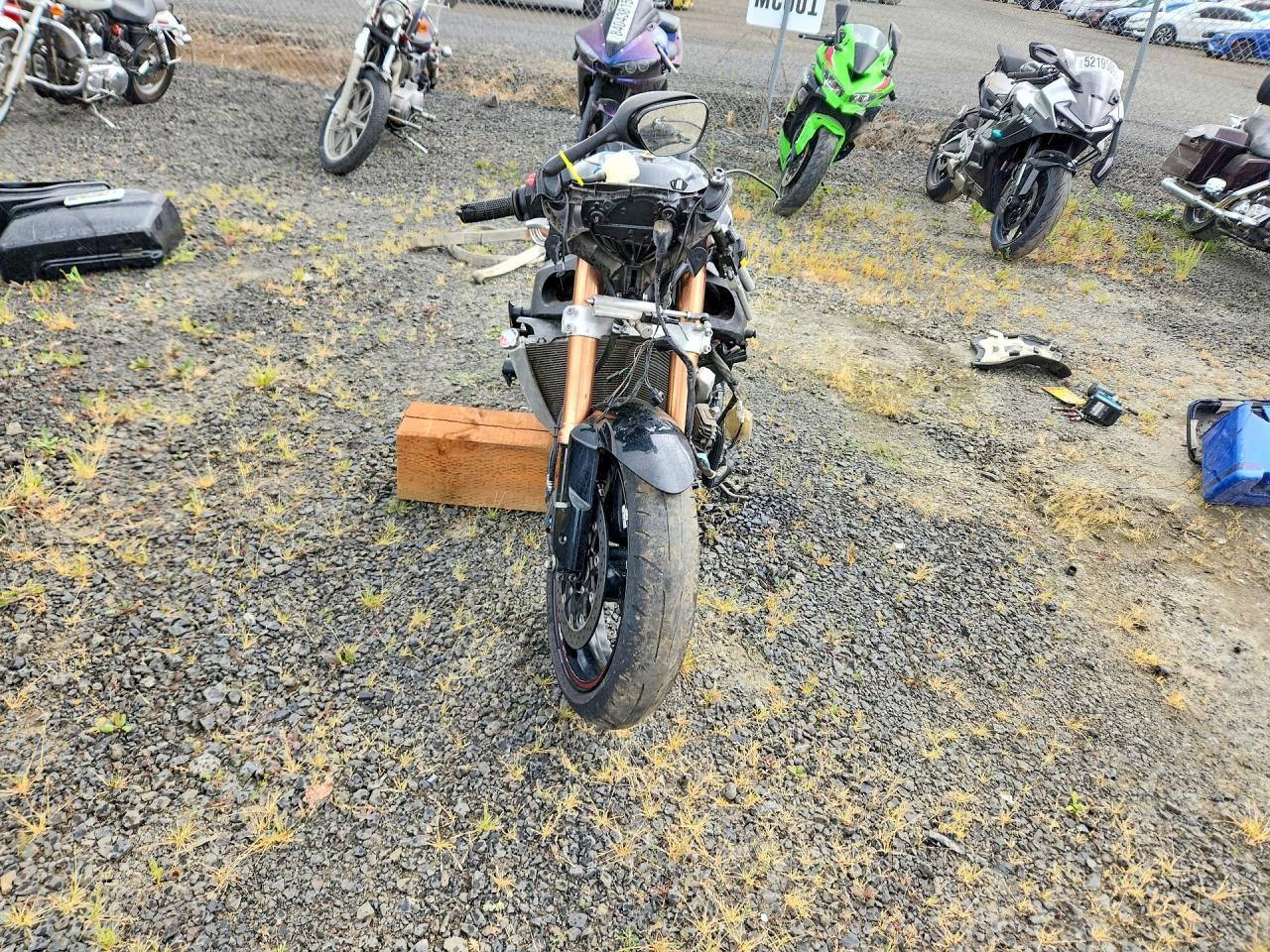 2007 Suzuki GSX-R1000