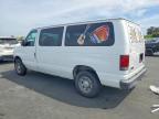 2006 Ford Econoline E150 Wagon