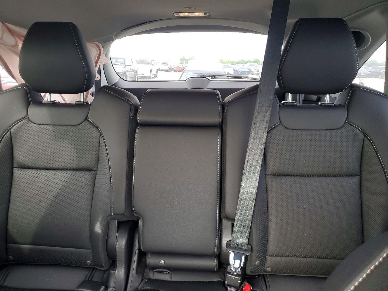 2020 Acura Mdx Technology