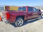2015 Chevrolet Silverado C1500 LTZ