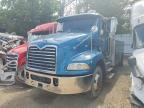 2013 Mack CXU612 Utility / Service Truck