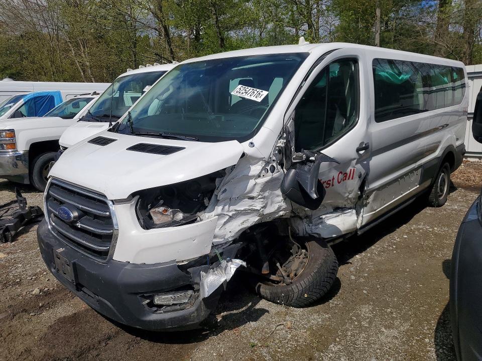 2020 Ford Transit T-350