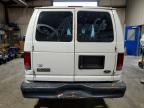 2008 Ford E350 Delivery Van