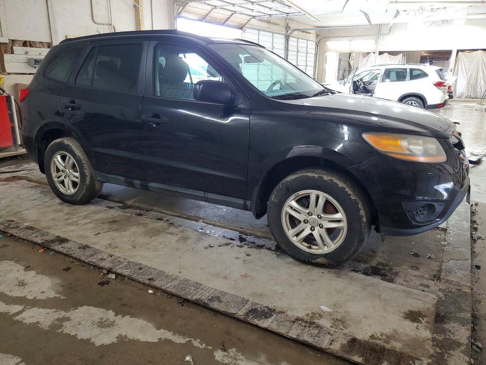 2011 Hyundai Santa fe gls