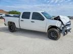 2007 Chevrolet Silverado C1500 Crew Cab