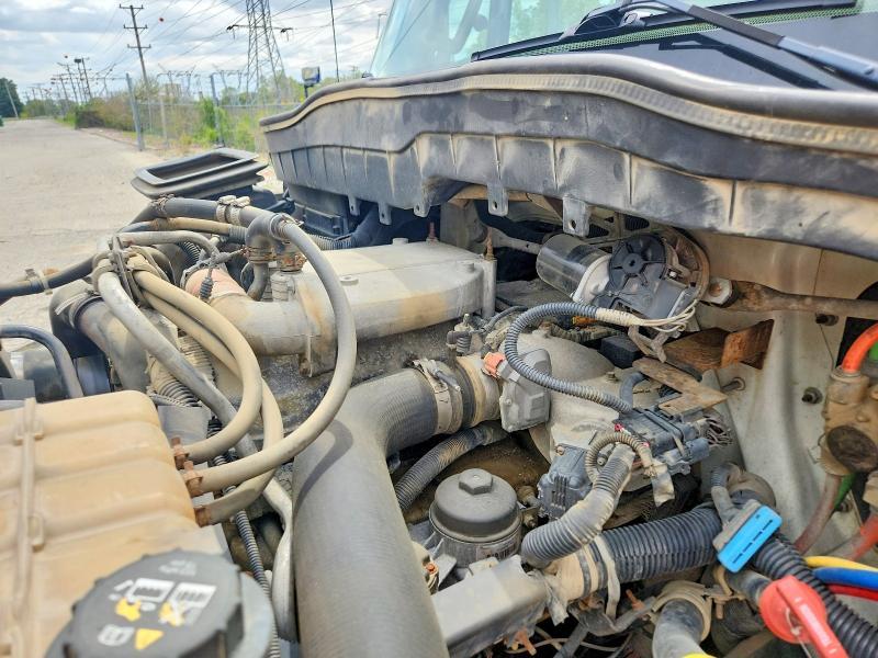 2013 International 4300 Dump Truck