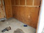2012 Unknown 2012 Carmate CM712CC-HD Enclosed Cargo Trailer