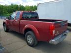 2014 Nissan Frontier S