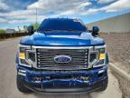 2022 Ford F450 Super Duty