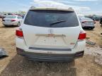 2013 Toyota Highlander se