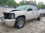 2009 Chevrolet Silverado C1500