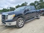 2017 Nissan Titan XD S
