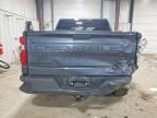 2019 Chevrolet Silverado K1500 Custom