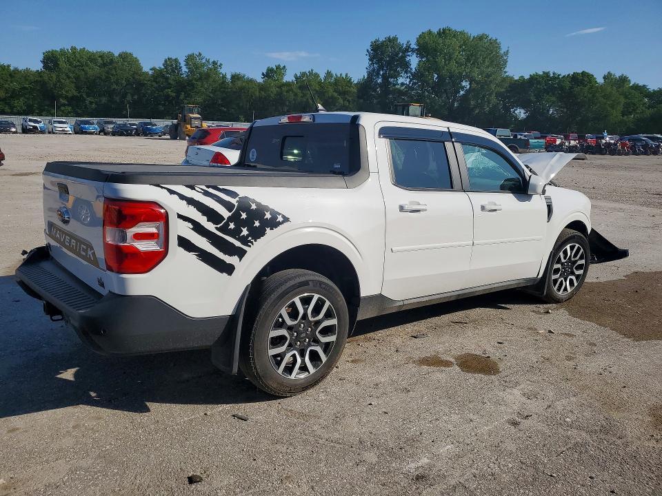 2022 Ford Maverick XL