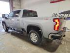 2026 Chevrolet Silverado K2500 Heavy Duty LTZ