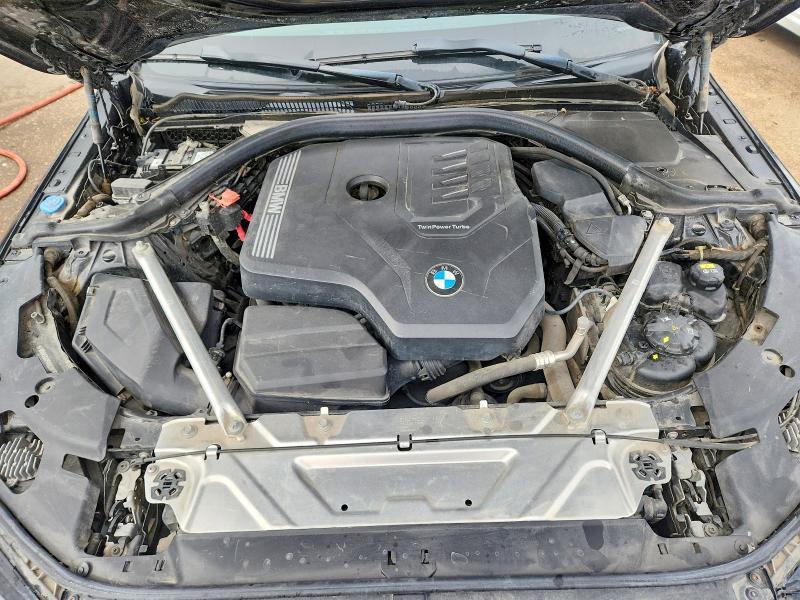 2022 BMW 430i