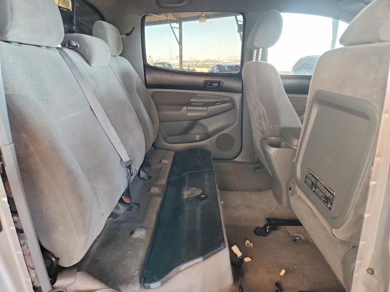 2008 Toyota Tacoma Double Cab Prerunner Long BED