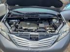 2017 Toyota Sienna le