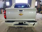 2013 Chevrolet Avalanche LTZ