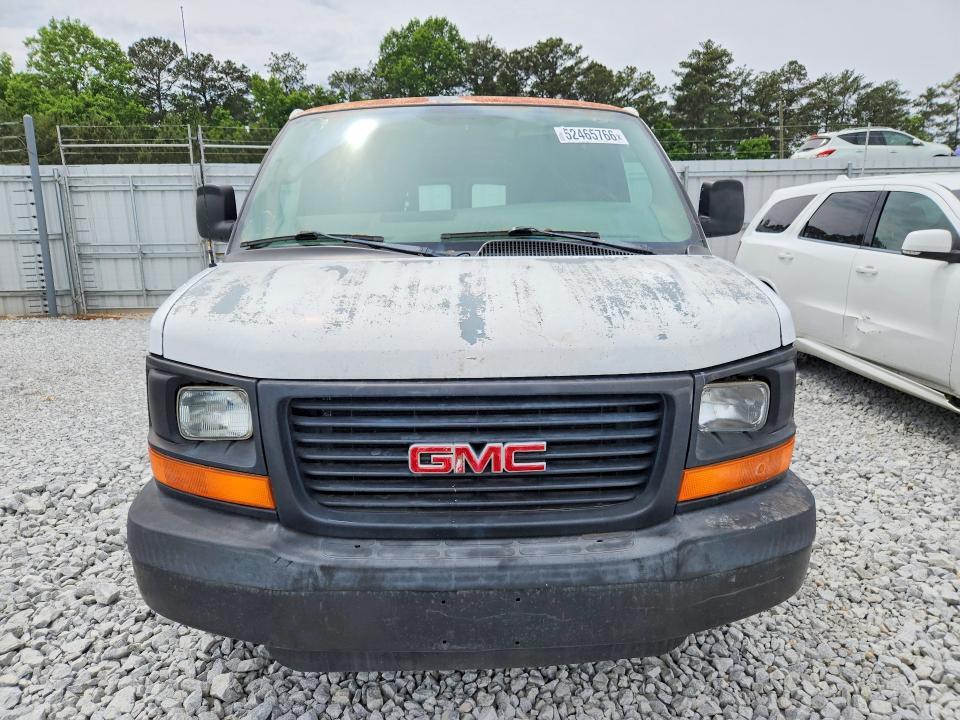 2005 GMC Savana G2500