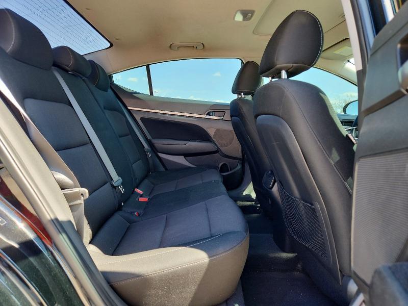 2018 Sterling Elantra Value Edition