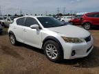 2013 Lexus Ct 200