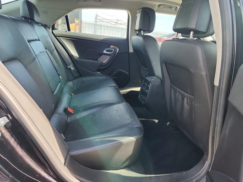 2010 Saab 9-5