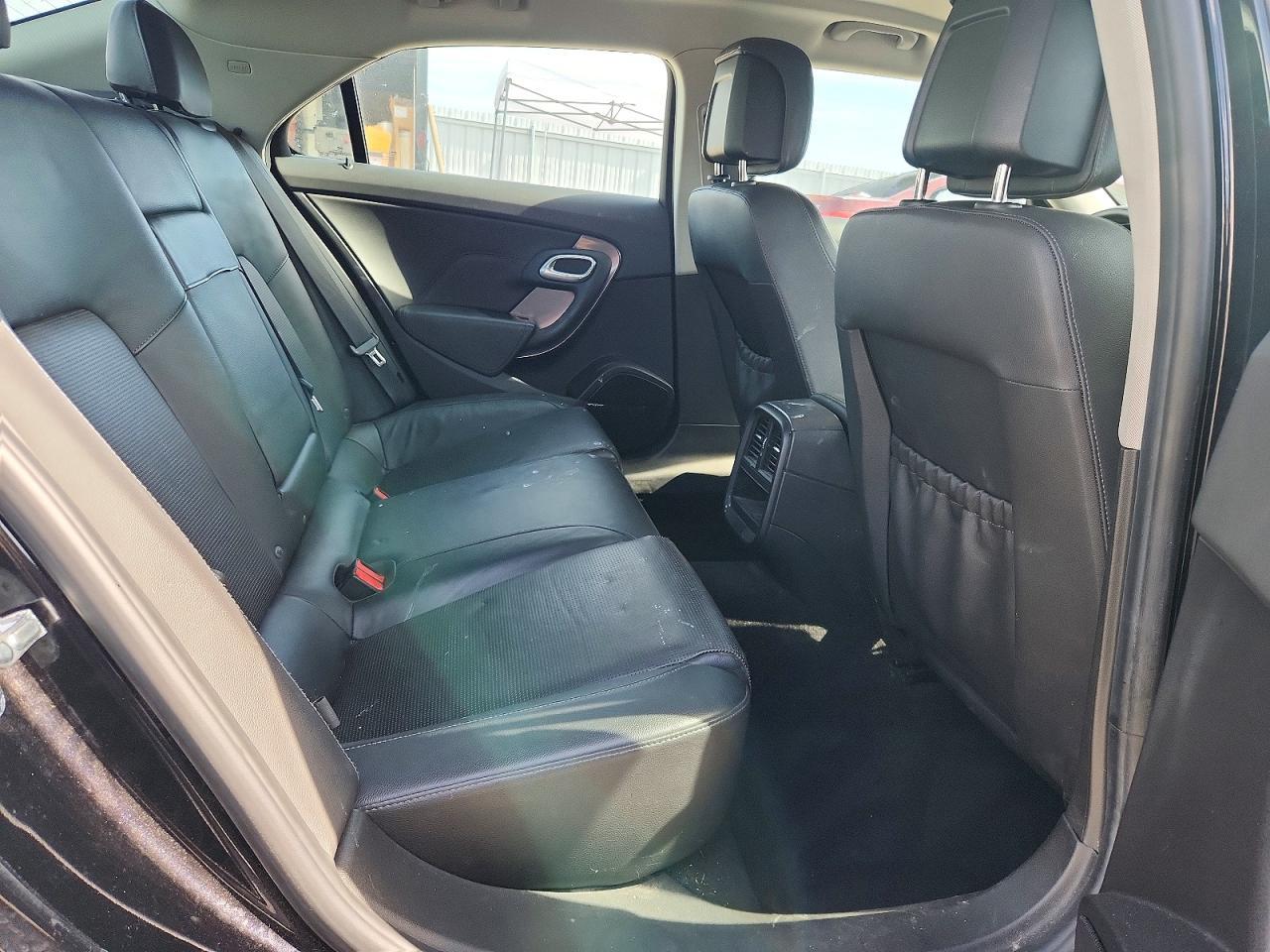 2010 Saab 9-5