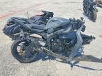 2025 Kawasaki ZX636 K