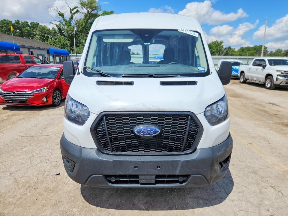 2021 Ford Transit T-250
