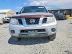2012 Nissan Frontier s