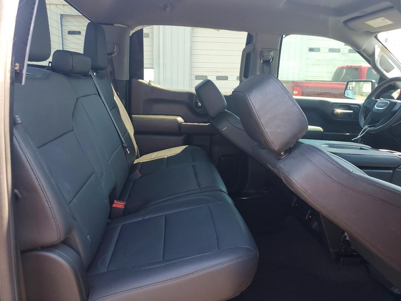 2024 GMC Sierra C1500