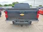 2013 Chevrolet Silverado C1500 LT