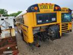 2015 Ic Corporation RE Series School-School Bus