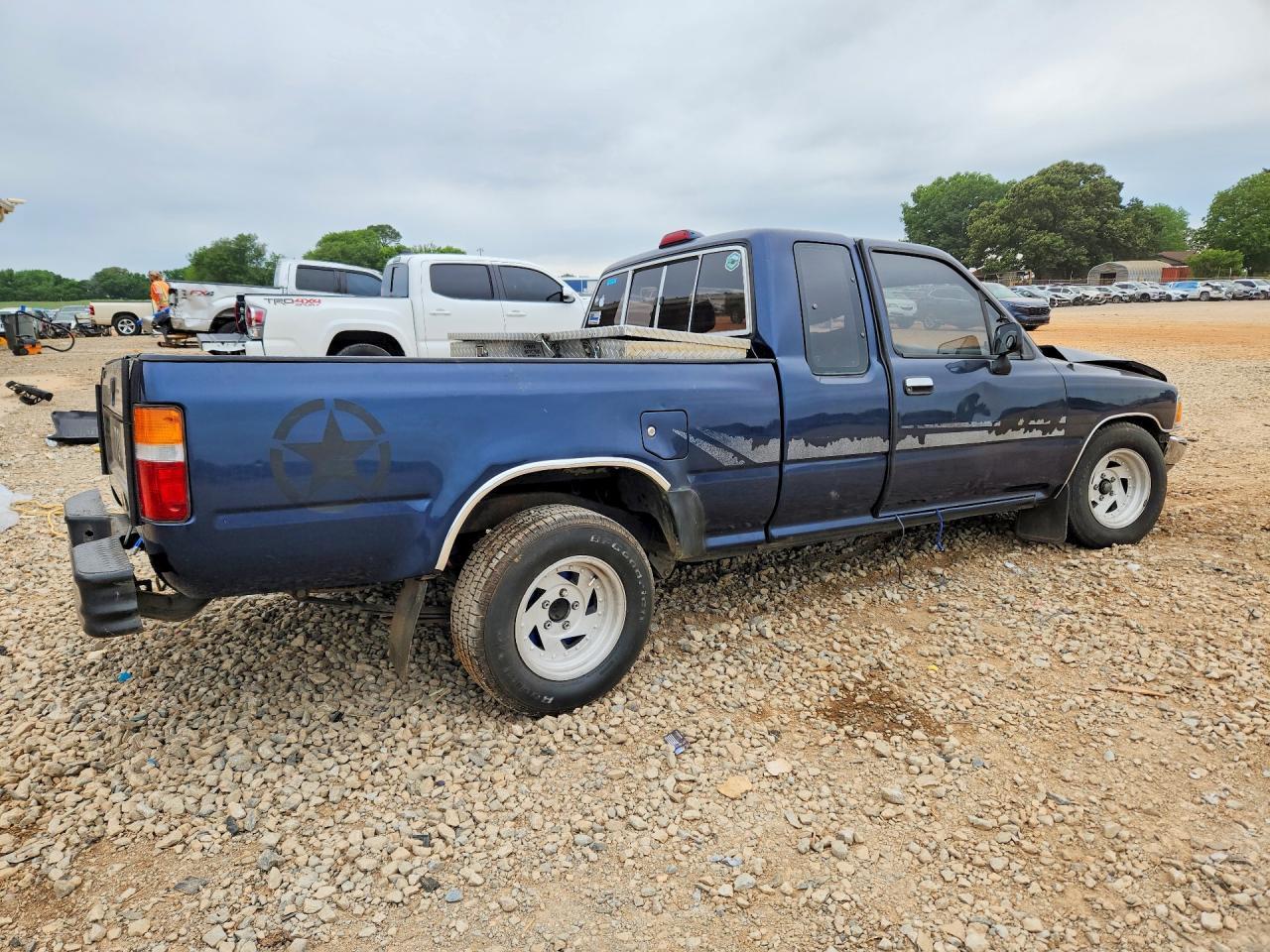 1994 Toyota Pickup DX