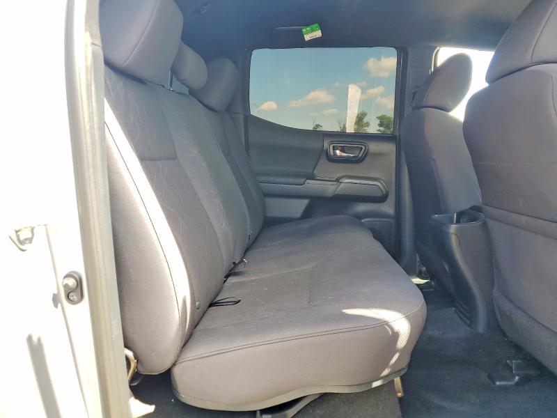 2018 Toyota Tacoma TRD OFF-Road