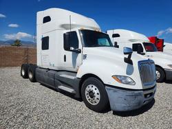 2019 International LT625 Semi Truck en venta en Mentone, CA