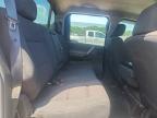 2009 Nissan Titan XE FFV