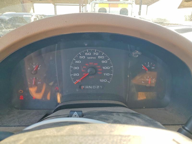 2008 Ford F150